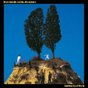 Costello, Elvis & The Attractions - Goodbye Cruel World (180 Gr)