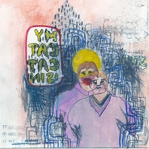 Cake Bake Betty - To The Dark Tower