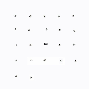 Foot Village / Super Khoumeissa - Split Series #21