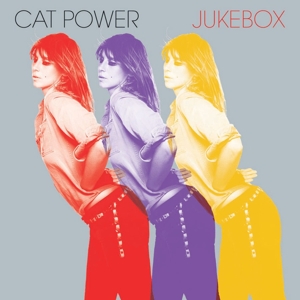 Cat Power - Jukebox (120 Gr)