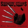 Swingin' Utters - Five Lessons Learned