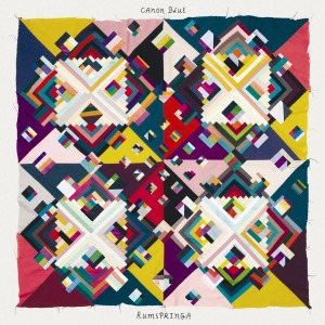 Canon Blue - Rumspringa