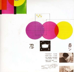 Sic Alps - Battery Townsley