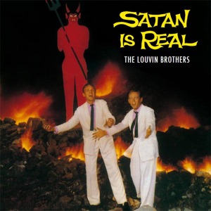 Louvin Brothers - Satan Is Real (180 Gr)