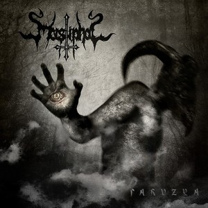 Mastodon - Crack The Skye (15th Anniversary Deluxe)