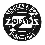 Zounds - Singles & Eps 1980-84
