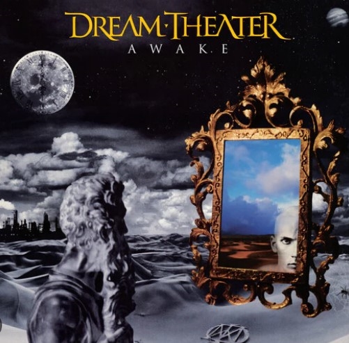Dream Theater - Awake (syeor25)