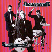 Peacocks - Greatest Hits & Misses