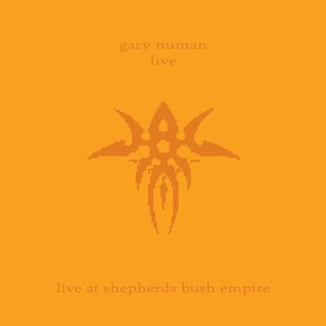 Numan, Gary - Live At Shepherds Bush