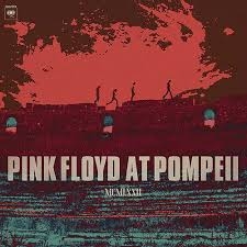 Pink Floyd - Pink Floyd At Pompeii: Mcmlxxii