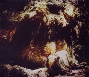 Wolves In The Throne Room - Celestial Lineage