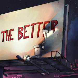 Dj Shadow - The Less You Know, The Better