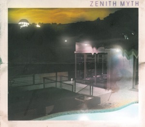 Zenith Myth - Zenith Myth