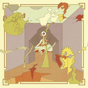 Aids Wolf - Ma Vie Banale Avant-garde