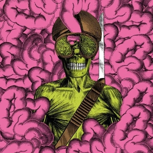 Oh Sees, Thee - Carrion Crawler/the Dream