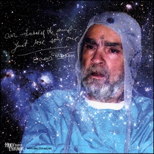 Manson, Charles - Inner Sanctum (color)