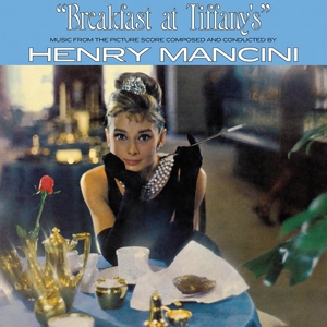 O.s.t./henry Mancini - Breakfast At Tiffany's