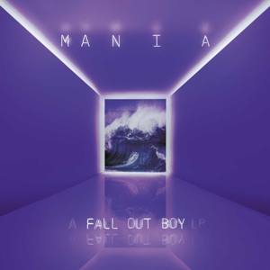 Fall Out Boy - Mania