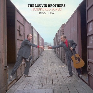 Louvin Brothers - Handpicked Songs 1955-62 (180 Gr)