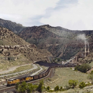 Roberts, Luke - Big Bells And Dime Songs