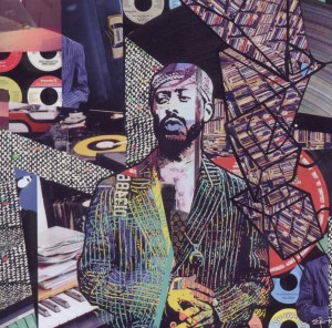 Madlib - Medicine Show Vol.12