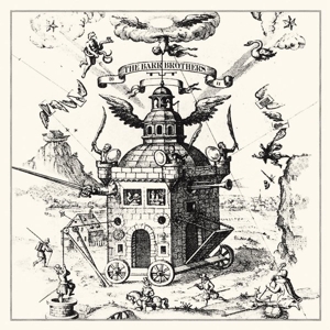 Barr Brothers, The - The Barr Brothers