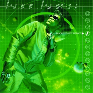 Kool Keith - Black Elvis/lost In Space (180 Gr)