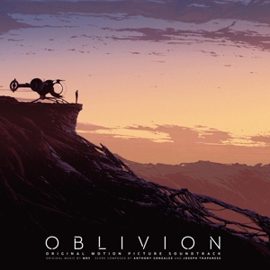 M83 - Oblivion O.s.t. (180 Gr)