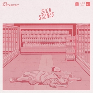 Los Campesinos! - Sick Scenes