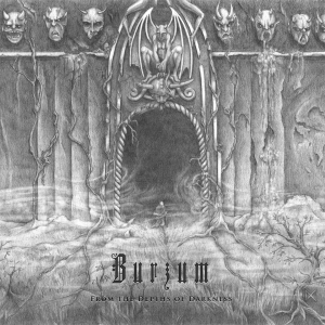 Burzum - From The Depths Of Darkness