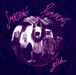 Smashing Pumpkins - Gish (marble Vinyl)