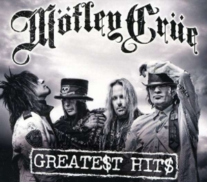 Motley Crue - Greatest Hits