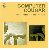 Computer Cougar - Rough Notes On High Stress