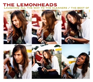 Lemonheads - Laughing All The Way To The Cleaner