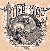 Forensics - Things To Do When You Should Be Dead Anyways