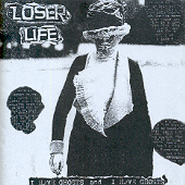 Loser Life - I Have Ghosts And I Have Ghosts