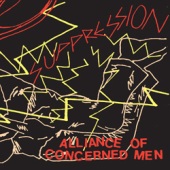 Suppression - Alliance Of Concerned Men