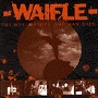 Waifle - The Music Stops, The Man Dies