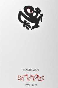 Plastikman - Arkives Reference 1993-2010 (15cd)