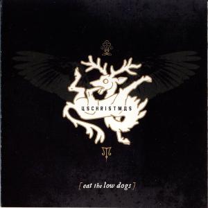 U.s. Christmas - Eat The Low Dogs