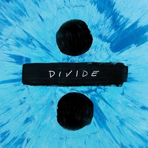 Sheeran, Ed - Divide (180 Gr 45rpm 2lp)