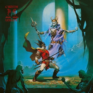 Cirith Ungol - King Of The Dead (180 Gr)