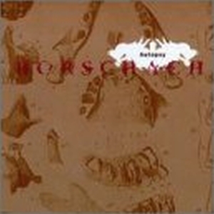 Rorschach - Autopsy