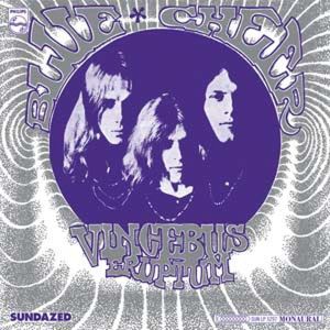 Blue Cheer - Vincebus Eruptum (mono)