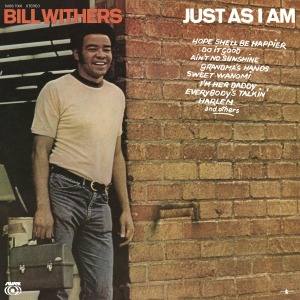 Withers, Bill - Just As I Am (180 Gr)