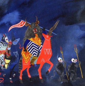 Earth - Angels Of Darkness, Demons Of Light Ii