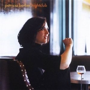 Barber, Patricia - Nightclub (180 Gr)