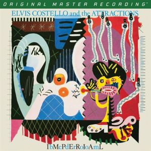 Costello, Elvis - Imperial Bedroom (180 Gr)