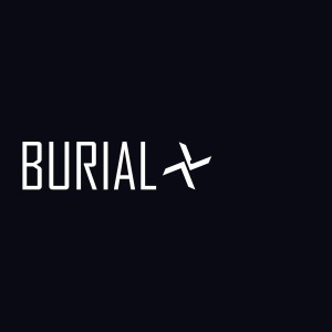 Burial - One/two Ep