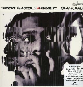 Glasper, Robert - Black Radio